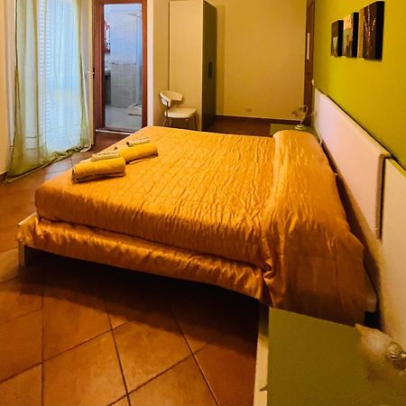 Ciuscia Bed & Breakfast Calatabiano Eksteriør bilde