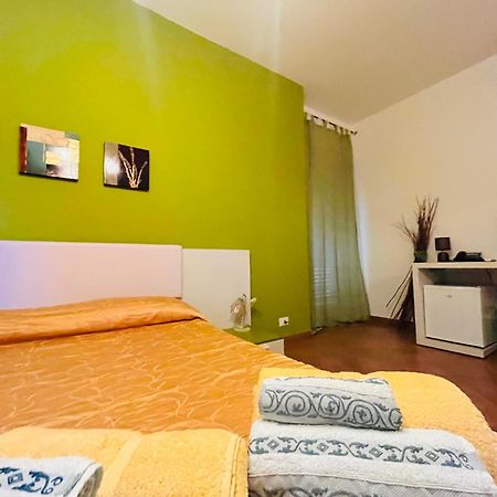 Ciuscia Bed & Breakfast Calatabiano Eksteriør bilde