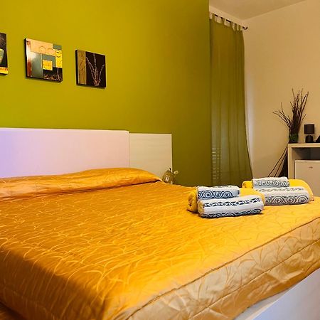 Ciuscia Bed & Breakfast Calatabiano Eksteriør bilde