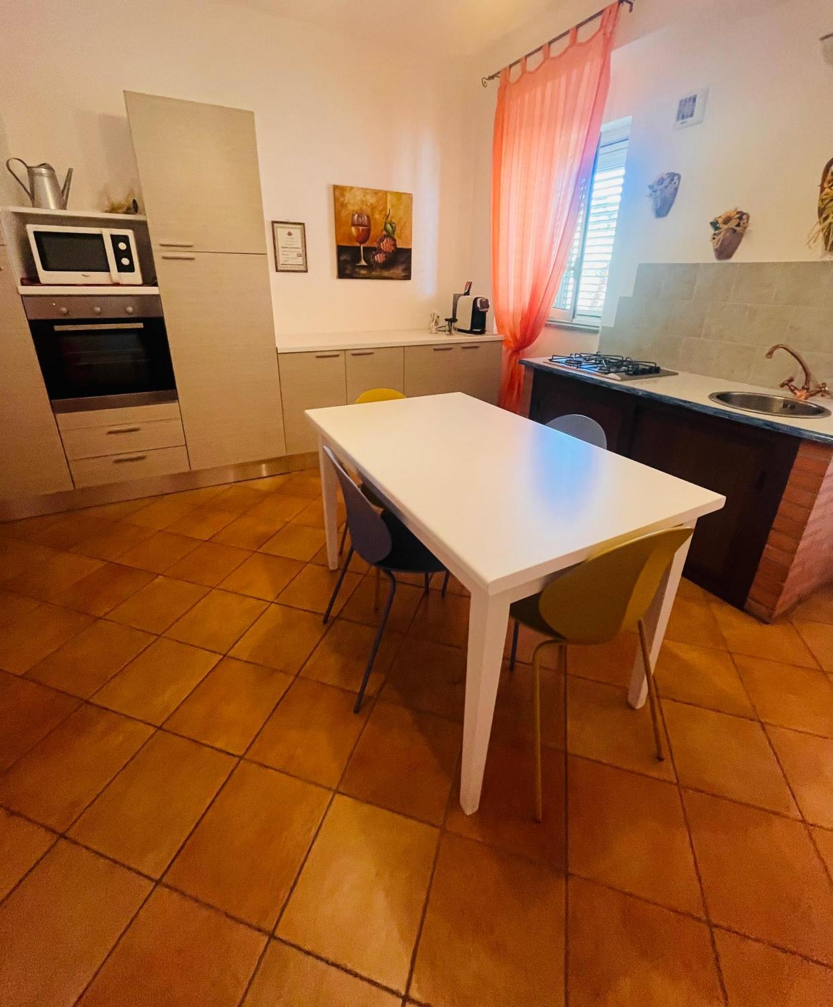 Ciuscia Bed & Breakfast Calatabiano Eksteriør bilde