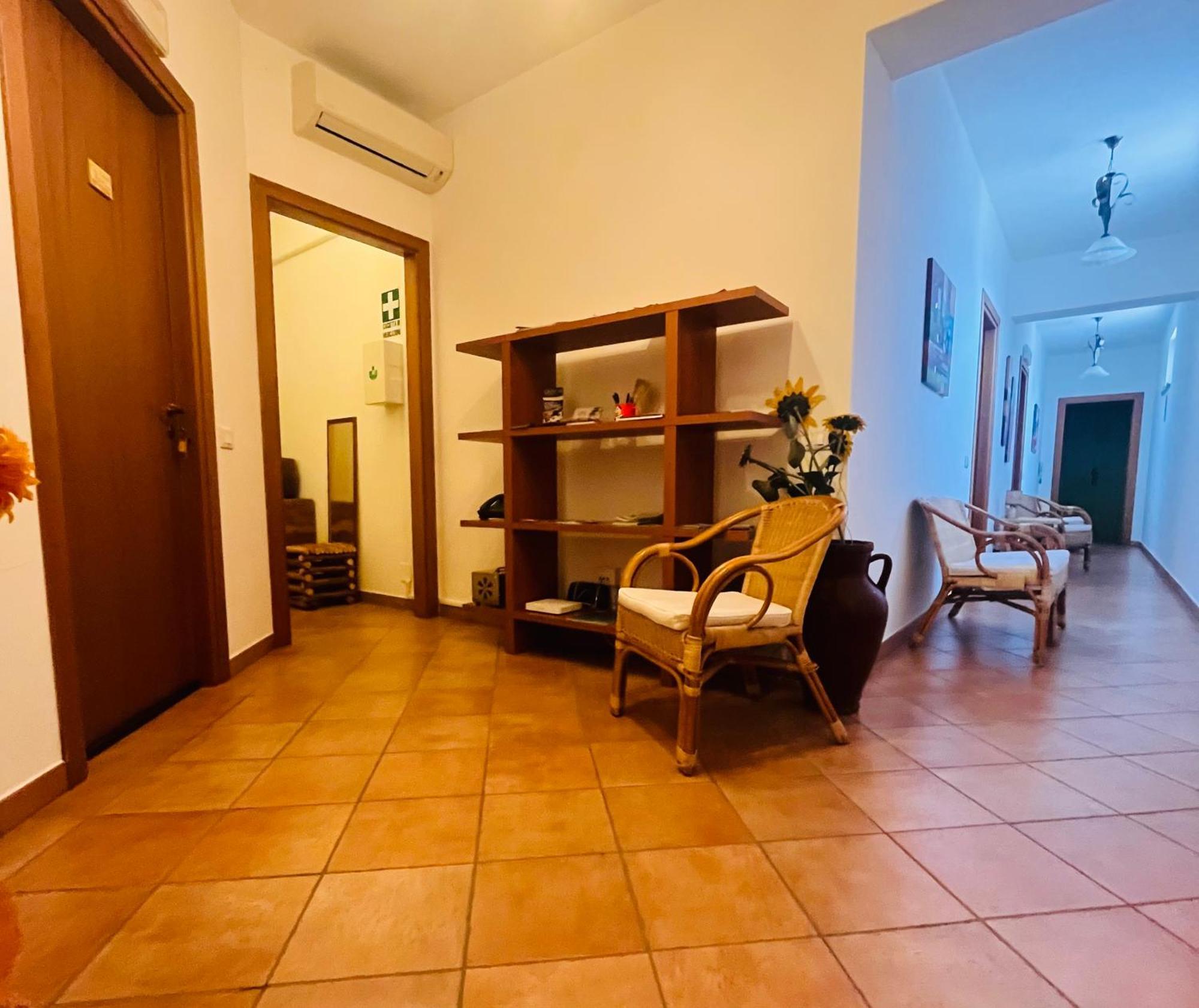 Ciuscia Bed & Breakfast Calatabiano Eksteriør bilde