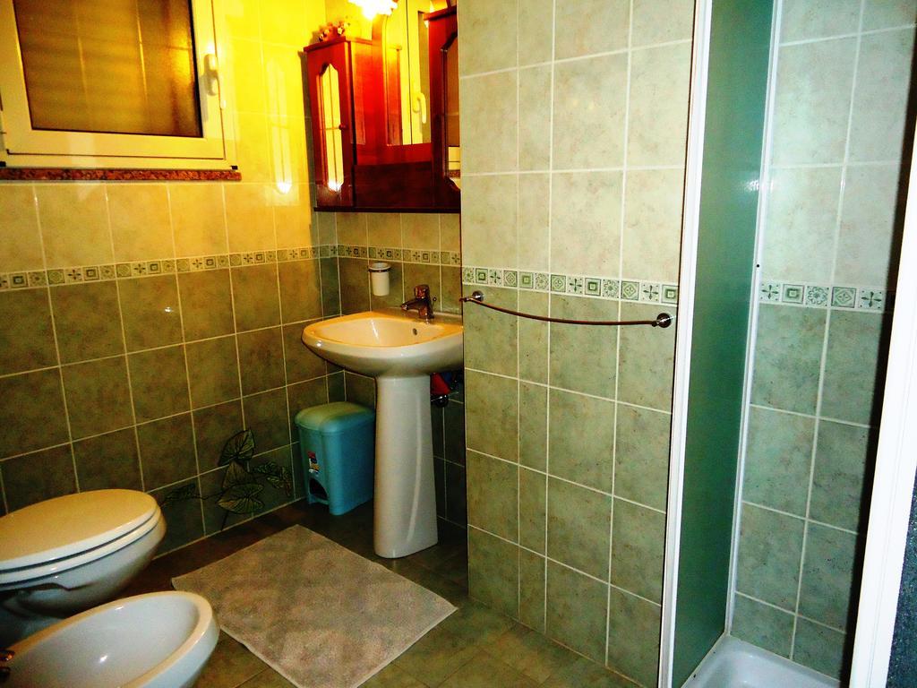 Ciuscia Bed & Breakfast Calatabiano Rom bilde